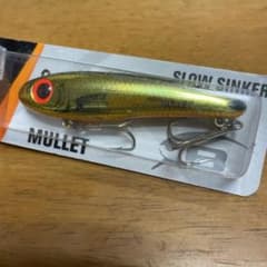 BOMBER MULLETのサムネイル