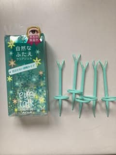 クリアアイトーク　プッシャーのサムネイル