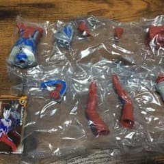 ウルトラマンゼロ アルティメットルミナス3のサムネイル