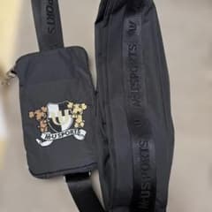 M.U SPORTS 折り畳み収納ゴルフバッグ 703H1016のサムネイル