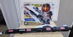 仮面ライダー電王　デンガッシャーのサムネイル