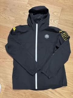 s*o様 ジェフユナイテッド千葉 ジャージ kappa size O ジェフユナイテッド市原・千葉 トレーニングジャケットkappa ジェフ