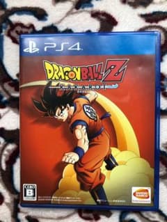 ドラゴンボールZ KAKAROTのサムネイル