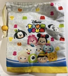 디즈니툼툼 건착봉투