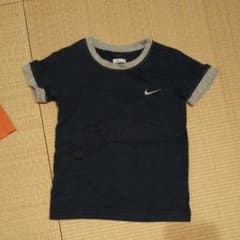 ナイキ  キッズTシャツ 購入者決まってますのサムネイル