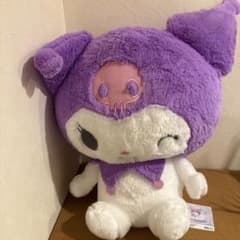 クロミ ぬいぐるみのサムネイル