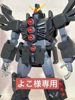 HG サイコガンダムMkⅢ 塗装完成品 - メルカリ