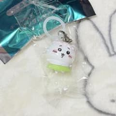 ちいかわ 入場特典のサムネイル