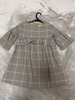 ワンピース　美品です(しばさん専用)のサムネイル