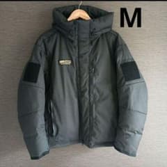 GRIP SWANY グリップスワニーダウンジャケット