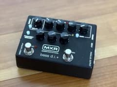MXR M80 bass d.i. + ベースエフェクターのサムネイル