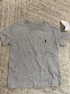 Mi様専用✴︎新品⭐︎ ラルフローレン　2T 90cm Tシャツのサムネイル
