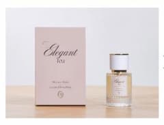 アロマブレンドバー エレガントティー アールグレイ パルファム 30ml