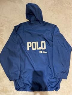 Polo Sport ナイロンジャケット vintage 67のサムネイル