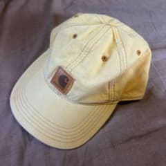 Carhartt キャップのサムネイル