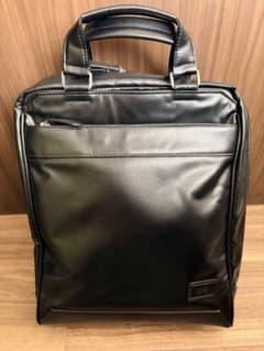 k*0様 TAKEO KIKUCHI 2WAY ビジネスリュック バックパックのサムネイル