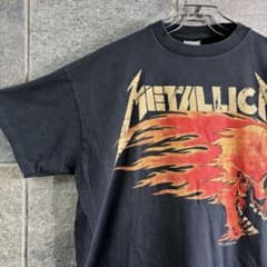 METALLICA/メタリカ SUMMER SH＊T