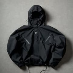 激レア】90s Cryptn ナイロンジャケット Supreme Stussy - メルカリ