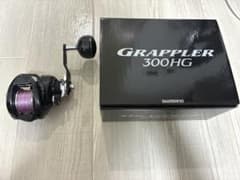 26グラップラー 300HGのサムネイル