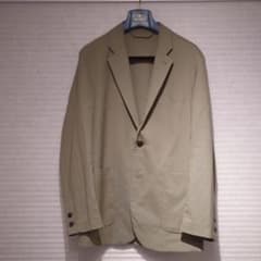 MARKAWARE 20SS ウールトロピカル ジャケット サイズ2 - メルカリ
