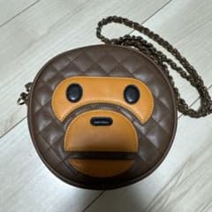 BABY MILO® QUILTING SHOULDER BAGのサムネイル