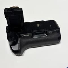 Canon BG-E5 バッテリーグリップのサムネイル