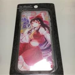 東方 博麗霊夢 スマホケースのサムネイル
