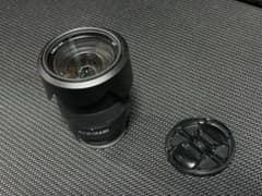 FE24-105 f4 G OSSのサムネイル
