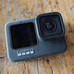 GoPro 9 BLACK 本体とアクセサリーセットのサムネイル