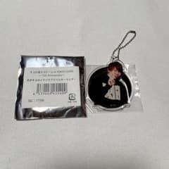 キヨの東キヨドーム イケイケ アクリルキーホルダーのサムネイル