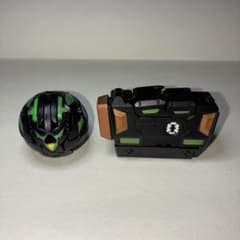 爆丸　ラインハルト メガブラスター　カード　セット　BAKUGAN 爆丸 ラインハルト メガブラスター BAKUGAN - メルカリ
