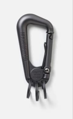 NEIGHBORHOOD CARABINER ネイバーフッドカラビナ - メルカリ