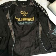 hummel ピステ 上下セットのサムネイル