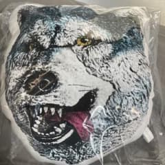 MAN WITH A MISSION 一番くじ　DJ サンタモニカクッションのサムネイル