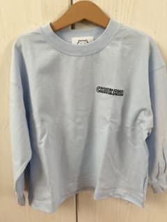 新品⭐︎ローリーズファーム⭐︎ちいかわ⭐︎ロンT⭐︎110のサムネイル