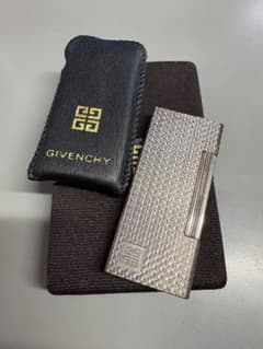 GIVENCHY ガスライターのサムネイル