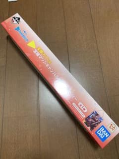 一番くじ　ホロライブ　宝鐘マリン　タペストリーのサムネイル