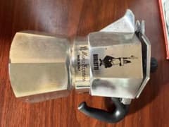 BIALETTI Moka Express 直火式エスプレッソメーカーのサムネイル