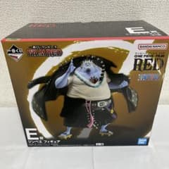진베에 ONE PIECE 이치 반 쿠지 E상