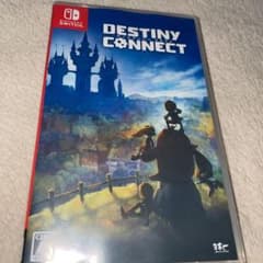 ディスティニーコネクトのサムネイル