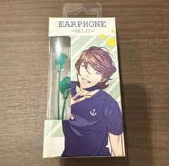 うたプリ 寿嶺二 イヤホン シャニスト カルナイ shining store - メルカリ