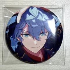 あんさんぶるスターズ あんスタ 瀬名泉 フィーチャー2 缶バッジ - メルカリ