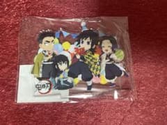 Demon Slayer: Kimetsu no Yaiba - Giyu Tomioka 2023 Birthday Celebration Acrylic Stand Birthday celebration