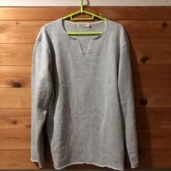 Hub&Spoke ロングTシャツのサムネイル