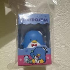 うけどさん フィギュア 青のサムネイル
