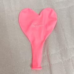 なにわ男子 コンサート 風船 落下物のサムネイル