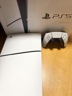 ［おかちゃん様］PlayStation5 cfi-2000a01のサムネイル