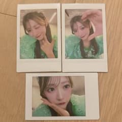 佐*恵様 板倉可奈　プリントチェキまとめのサムネイル