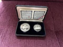 1998年】ソウルオリンピック 銀貨セット 50g超え - メルカリ