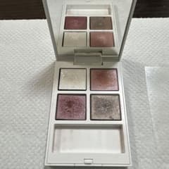 ADDICTION アイシャドウパレット Amethyst Sea 101のサムネイル